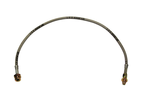 2.5"- 4" Skyjacker Stainless Steel Brake Line (RBL45)