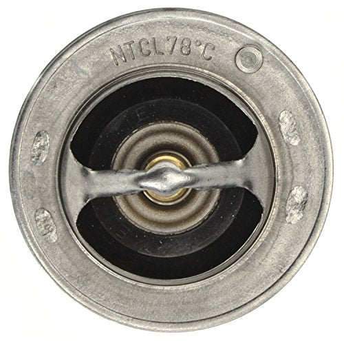 Engine Coolant Thermostat MAHLE TX 144 78D