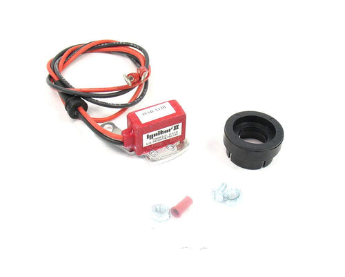PerTronix Ignitor II 91281 Electronic Ignition Conversion Kit, Compatible with Ford 8 Cylinder, Adaptive Dwell Control