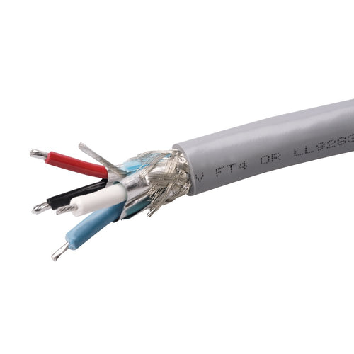 Bulk Mid Cable