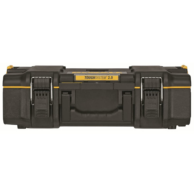 TOUGH SYSTEM 2.0 DEWALT TOOL BOX