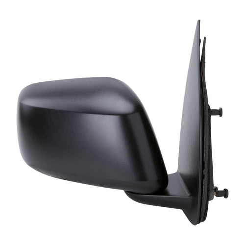 Right-Side TYC 5730211 Door Mirror Compatible with 2005-2015 Nissan Frontier