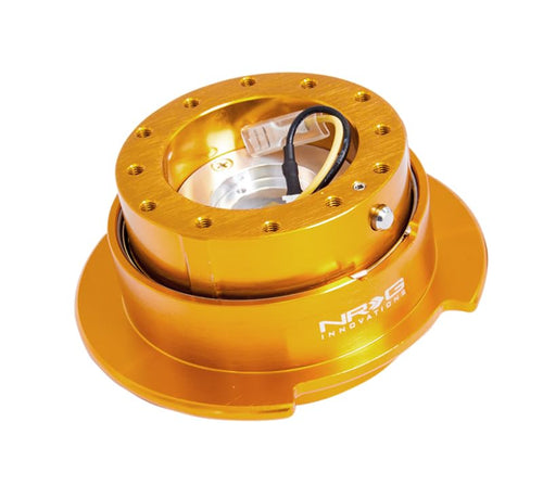 Quick Release NRG SRK-250RG - Gen 2.5