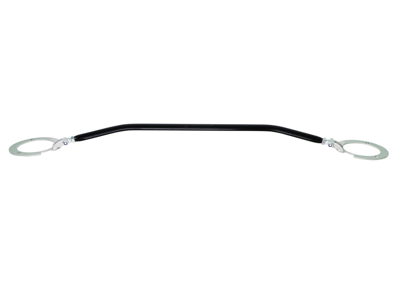 KSB550 Whiteline Front Strut Tower Brace,Black