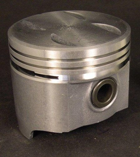 Pistons Silv-O-Lite for 1968-77 Pontiac 350 5.7L V8 Oversize 40
