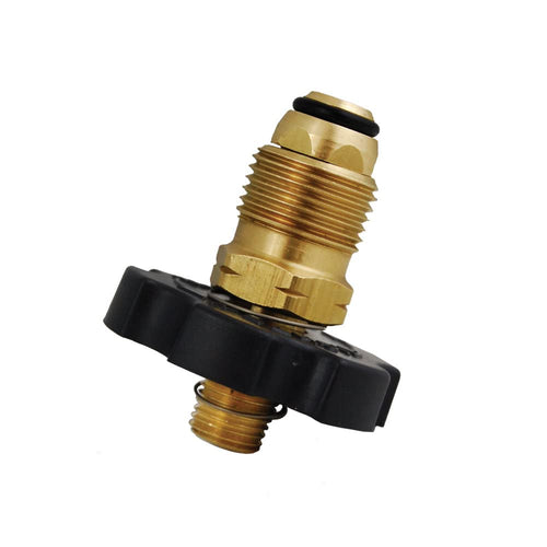 Marshall Excelsior Soft Nose ME1654P POL Male Fitting