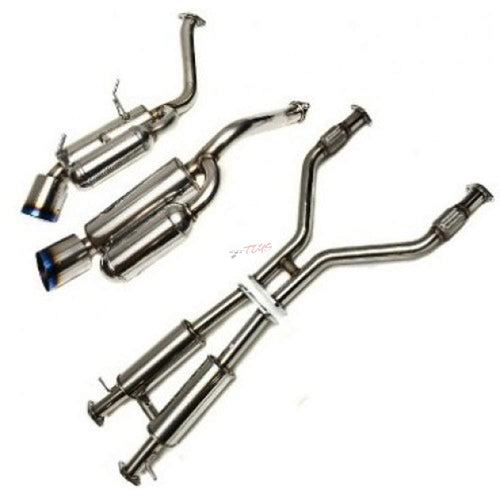 Hi-Power HKS Exhaust 32009-BN001