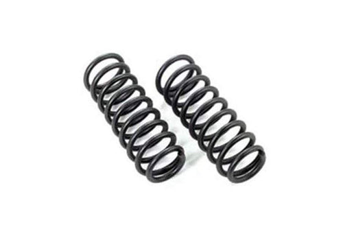 SUPERLIFT SUSPENSION RealTruck Rear Coil Springs for Jeep Gladiator JT | Dual Rate Replacement for 4" Lift | 601 | Fits 2020-2023 Jeep Gladiator JT Including Rubicon with 4" Lift