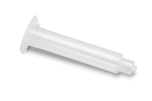 5cc Weller Syringe Barrel for Luer Lok/No153