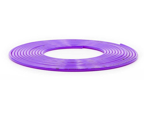 340-1400Pur Uda Replacement Tire Whip Hose Kit (240") W/O Chucks - Purple