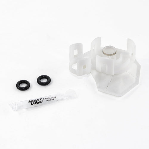 9-1026 DeatschWerks Installation Kit (for DW65C Fuel Pump), 1 Pack