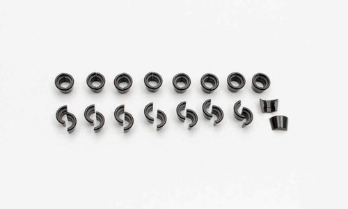 10 Deg Manley Valve Lock 11/32 in Stem 0.050 in Higher16 pc P/N 13198-16