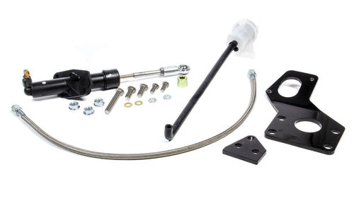 Hydraulic McLeod Conversion Kit 1955-57 Chevy Firewall Kit (1434001)