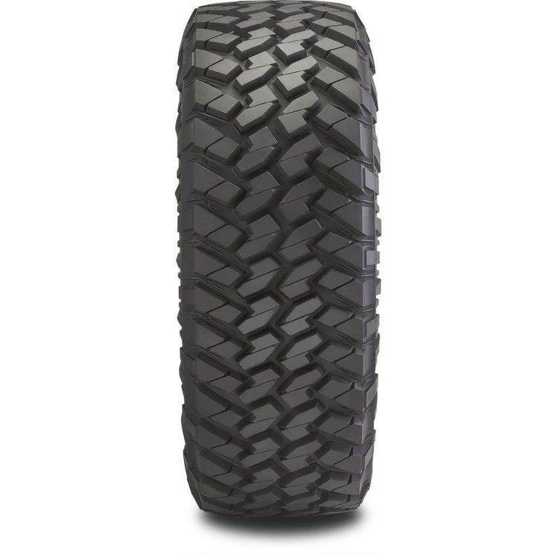 Trail Grappler Nitto M/T LT265/75R16 123P
