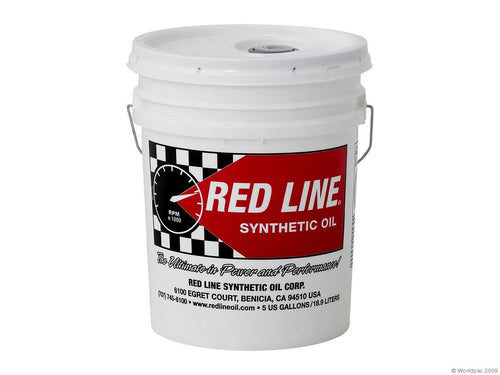 Transmission Fluid Red Line 30506