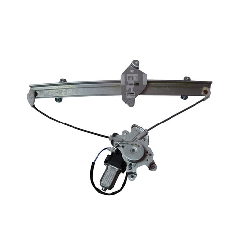 POWER WINDOW MOTOR A TYC - 660153