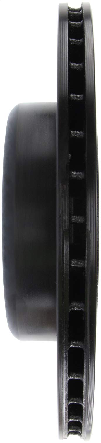 Sport StopTech 128.34133L Cross Drilled Brake Rotor (Rear Left), 1 Pack