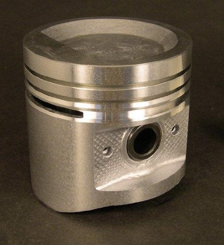 Pistons Silv-O-Lite for 1963-89 Chevy 292 L6 Oversize 60