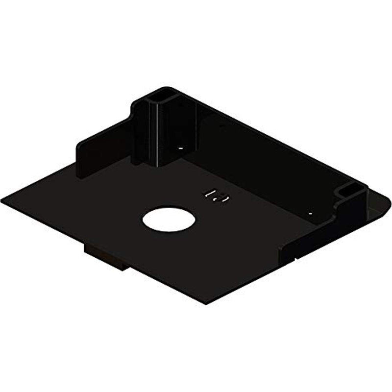 Capture Plate Pulliam Enterprises