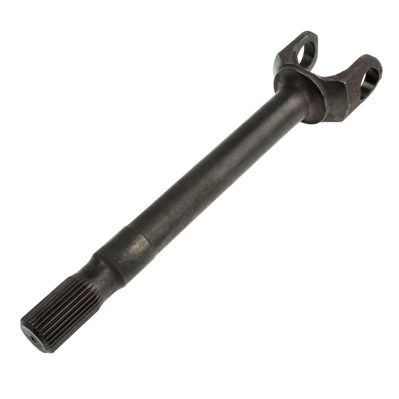 Bolt Pattern Spline Drive Axle Shaft TEN Factory MG20109B for Dana 30 Standard, 30 Spline Right (Passenger) Fits Jeep CJ5, CJ6 & CJ7, (1972–1981) - Fits Replaces Alloy USA 10109, Chrysler J8121394