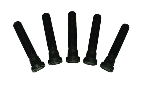 M14 X 1.5 WHEEL STUD Moroso MUSTANG S 550 3 INCH LONG