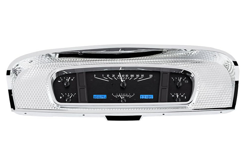 VHX System 1965-66 Ford Custom Cab