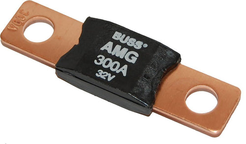 Blue Sea - 300A/32V Fuse MEGA 5108-BSS