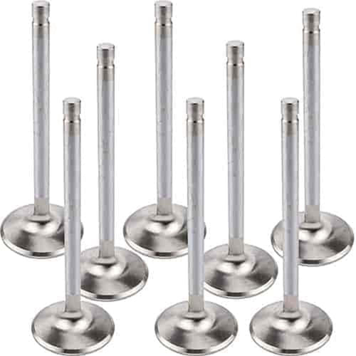 VALVE-GEN II Manley Performance R/M 1.900