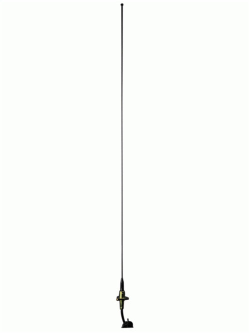 Antenna Application Metra Electronics 44-GM94B for Chevrolet Astro and Lumina (Black) (44GM94B)