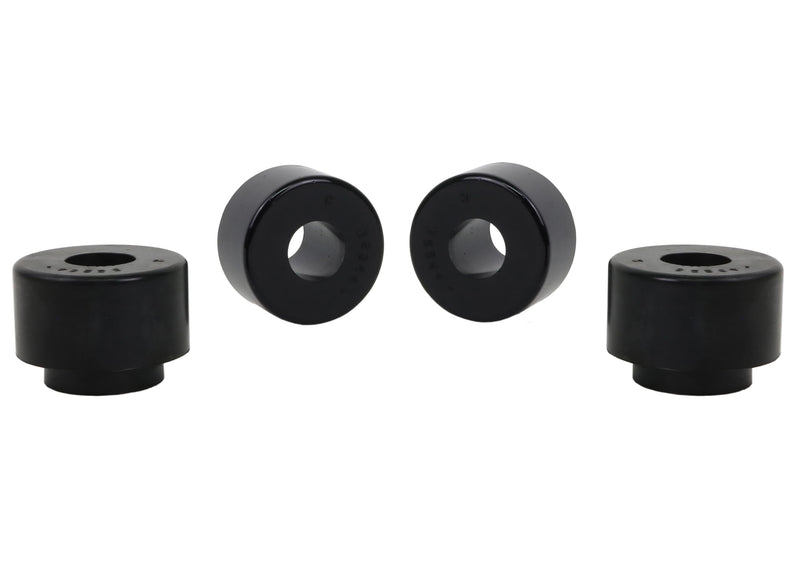 Leading Arm to Chassis Bushing Nolathane REV024.0028 (Front) Black