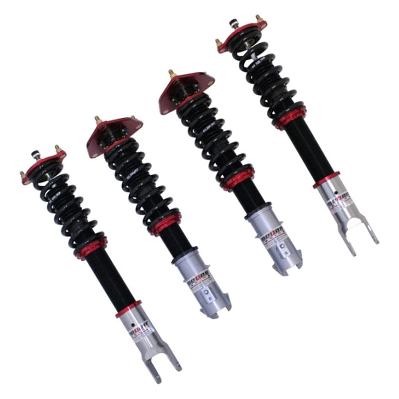 Street Series Megan Racing MR-CDK-MLE03 Coilover Damper Kit