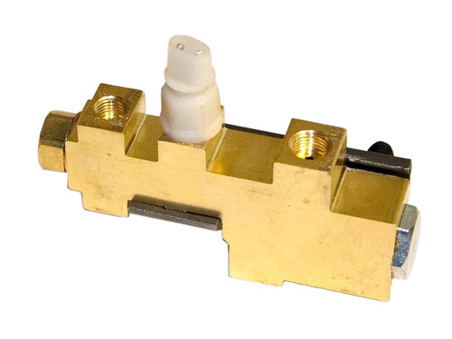 1970 Scott Drake D0ZZ-2B257-A Brake Distribution Block