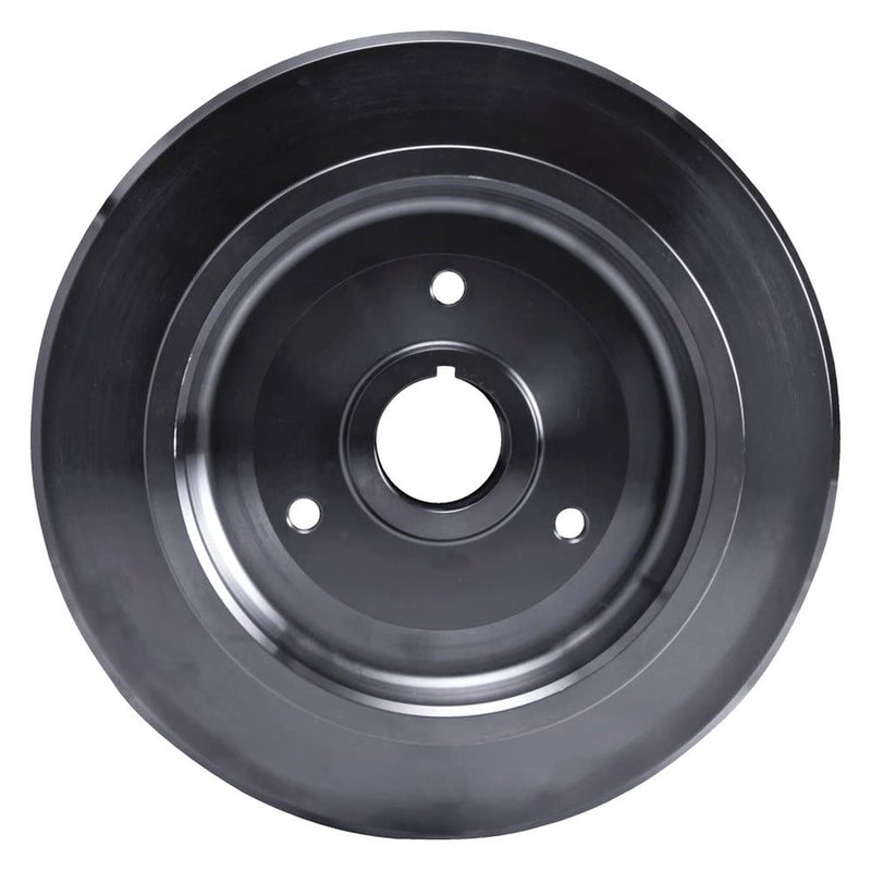 Harmonic Balancer Fluidampr 840801, 1 Pack
