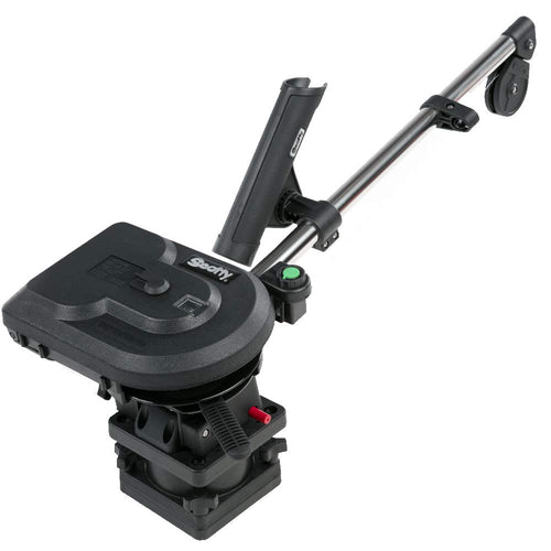 Depthpower Scotty #1101 Electric Downrigger w/30-inch Boom