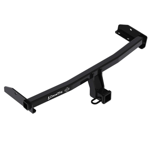 Trailer Hitch Draw-Tite Class III, 2 in. Receiver, Compatible with Select Dodge Journey