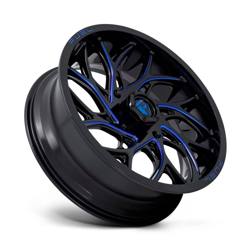 UTV D778 Fuel RUNNER