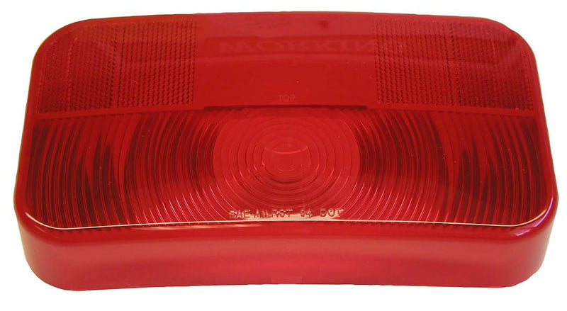 REPLACEMENT LENS PETERSON MFG V2592125