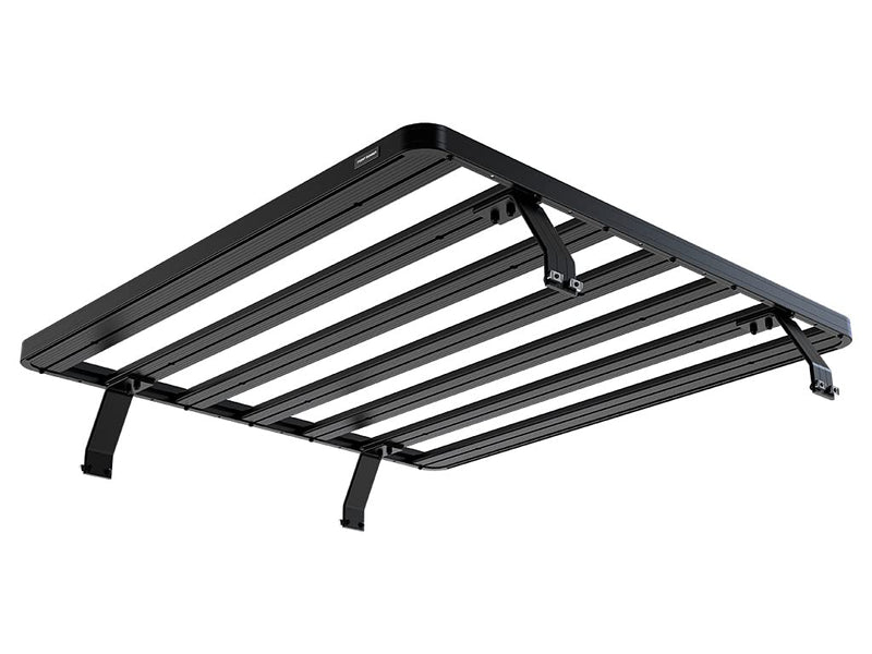 Slimline II Load Bed Rack Kit Front Runner Compatible with Jeep Gladiator JT (2019-Current)