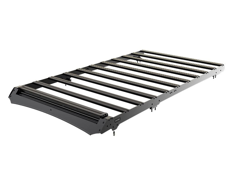 Slimsport Roof Rack Kit Front Runner Compatible with Toyota 4Runner (5th Gen) (Lightbar Ready)