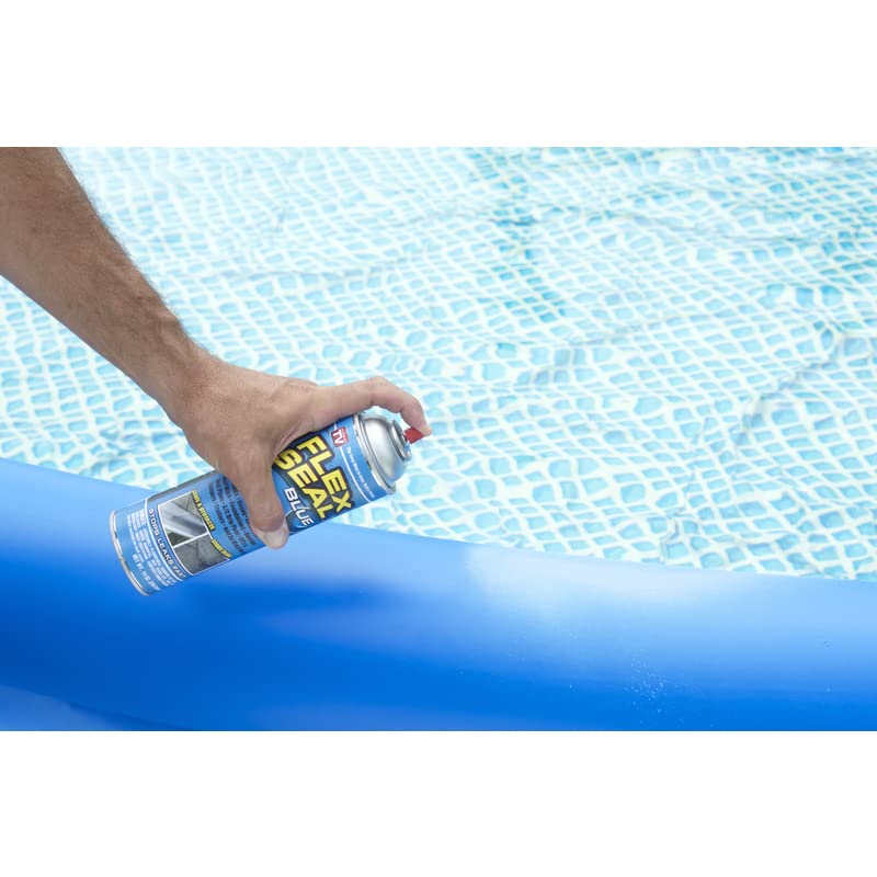 14OZ6 FLEX SEAL BLUE
