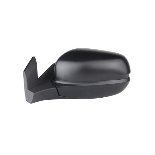 Left-Side TYC 4790232 Door Mirror Compatible with 2017-2021 Honda Pilot