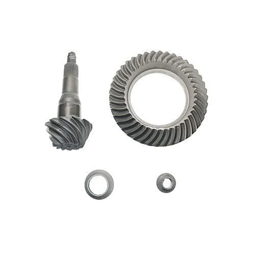 M420988355 Ford Racing 8.8" 3.55 Ring And Pinion