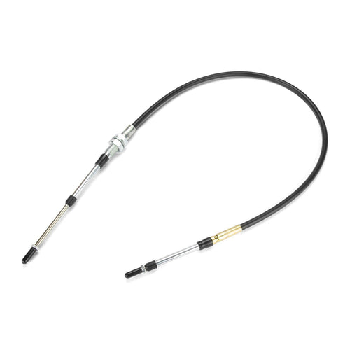 40 Series Lokar WCA-9048 48" Push/Pull Cable
