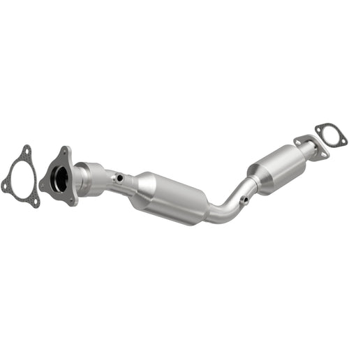 Catalytic Converter MagnaFlow 52958: OEM Grade, Direct-Fit (Federal/EPA Compliant)