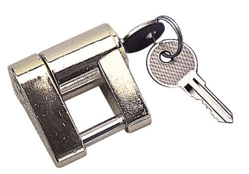 2-Piece Sea-Dog Coupler Lock 751030-1