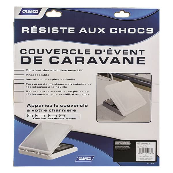 Injection Camco Molding 40145