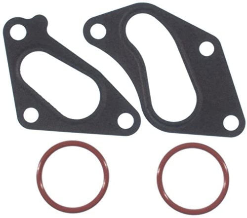 Engine Coolant Water MAHLE Original Crossover Mounting Set