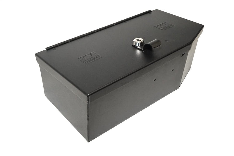 Lockbox Tuffy Security Products | Underseat Compact for Jeep Gladiator | 2020-2023
