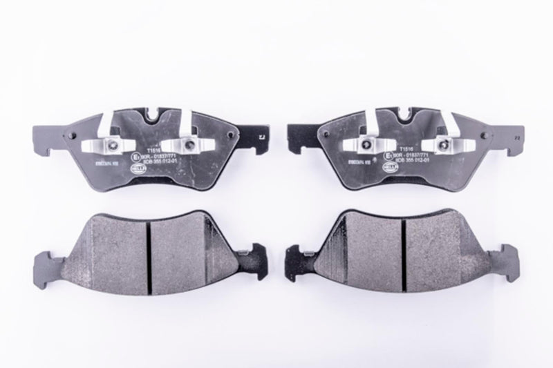 Disc Brake Pad Set Pagid 355012011