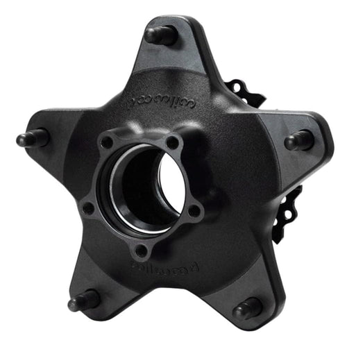 Starlite 55XD Wilwood 270-12111C Wide 5 Hub Kit